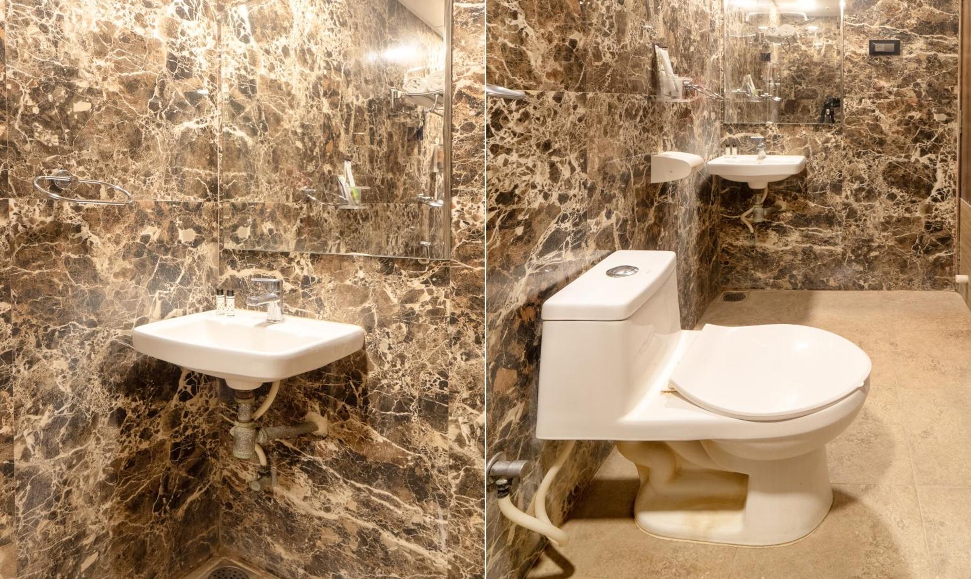 Hotel Treebo Golden Swan Pammal Chennai Esterno foto
